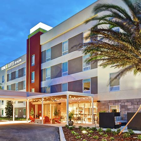 Home2 Suites By Hilton Daytona Beach Speedway Zewnętrze zdjęcie