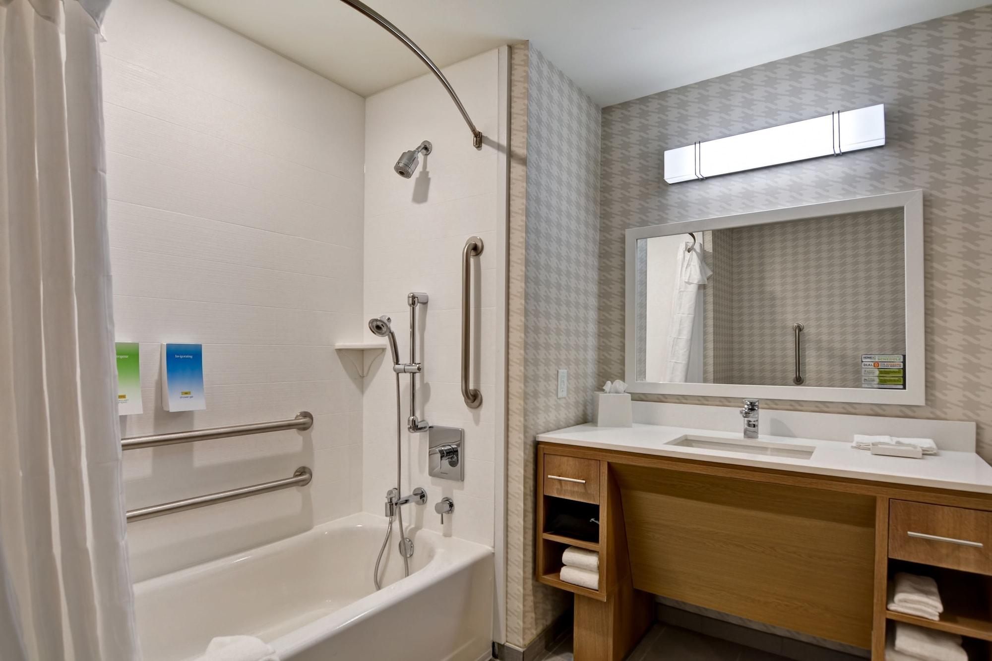 Home2 Suites By Hilton Daytona Beach Speedway Zewnętrze zdjęcie