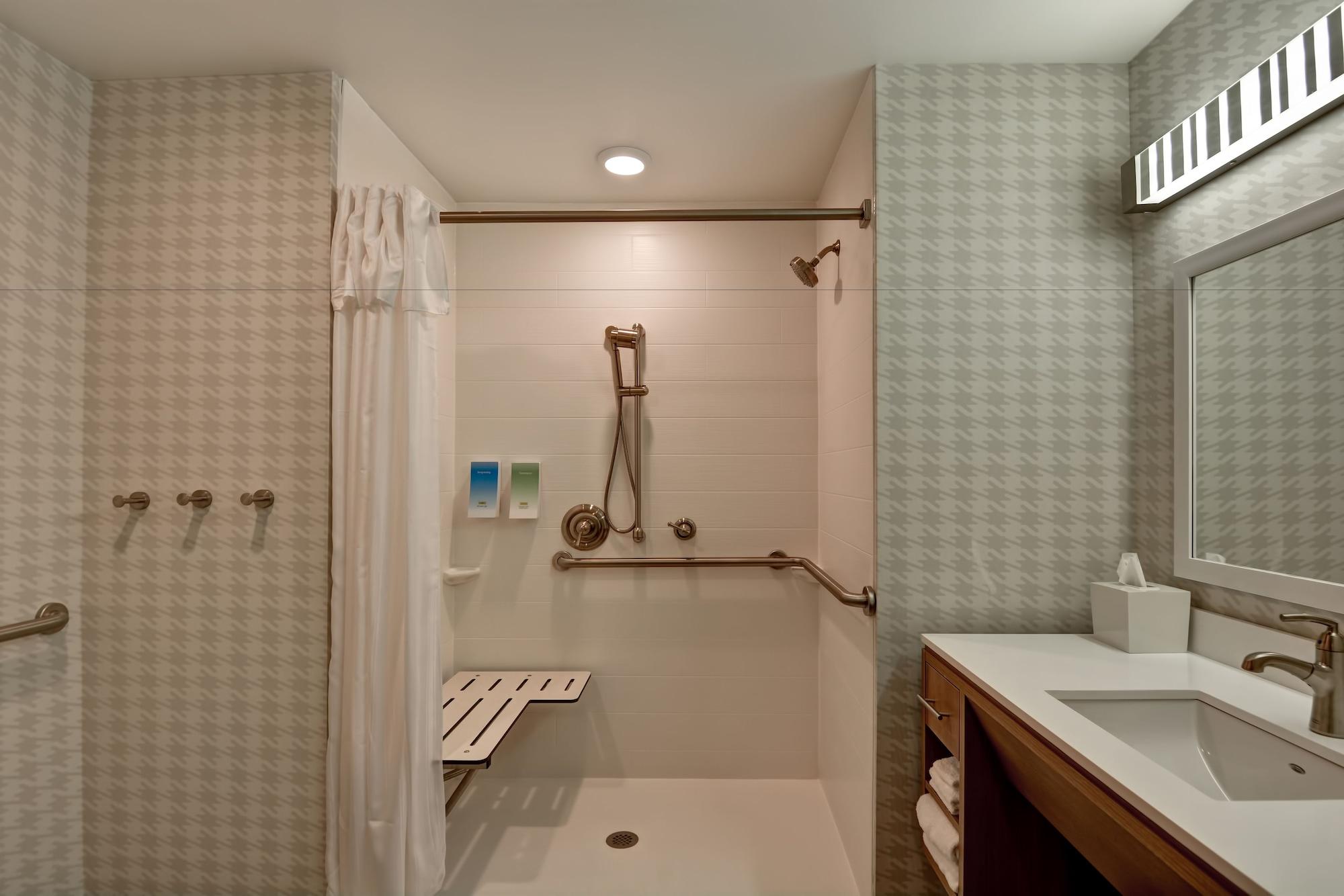 Home2 Suites By Hilton Daytona Beach Speedway Zewnętrze zdjęcie