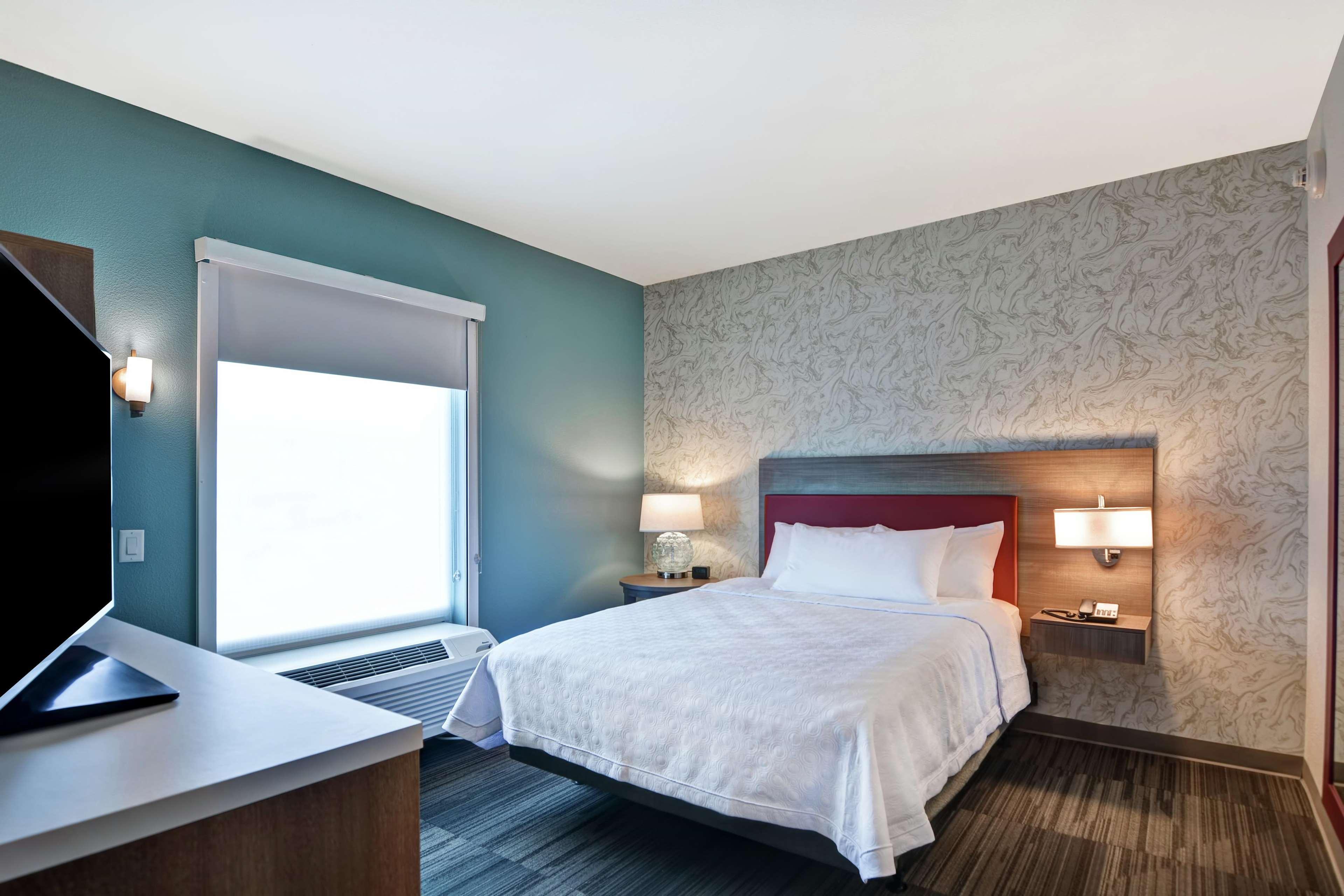 Home2 Suites By Hilton Daytona Beach Speedway Zewnętrze zdjęcie