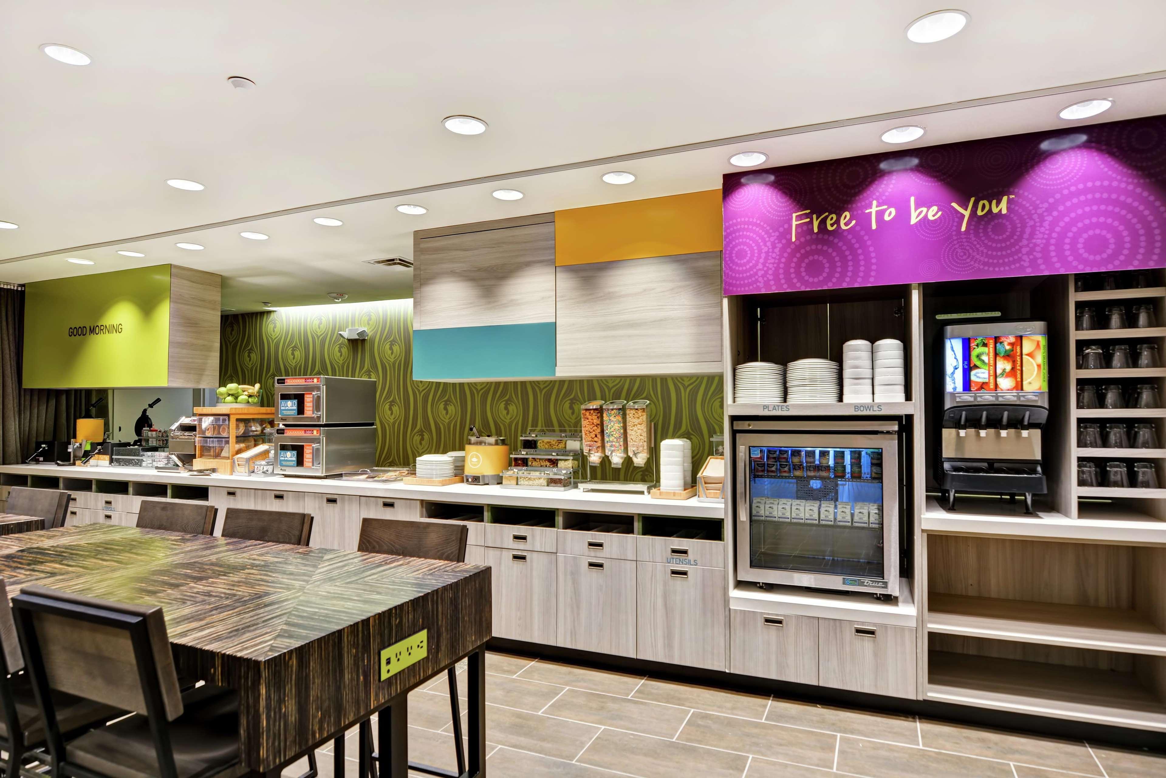 Home2 Suites By Hilton Daytona Beach Speedway Zewnętrze zdjęcie