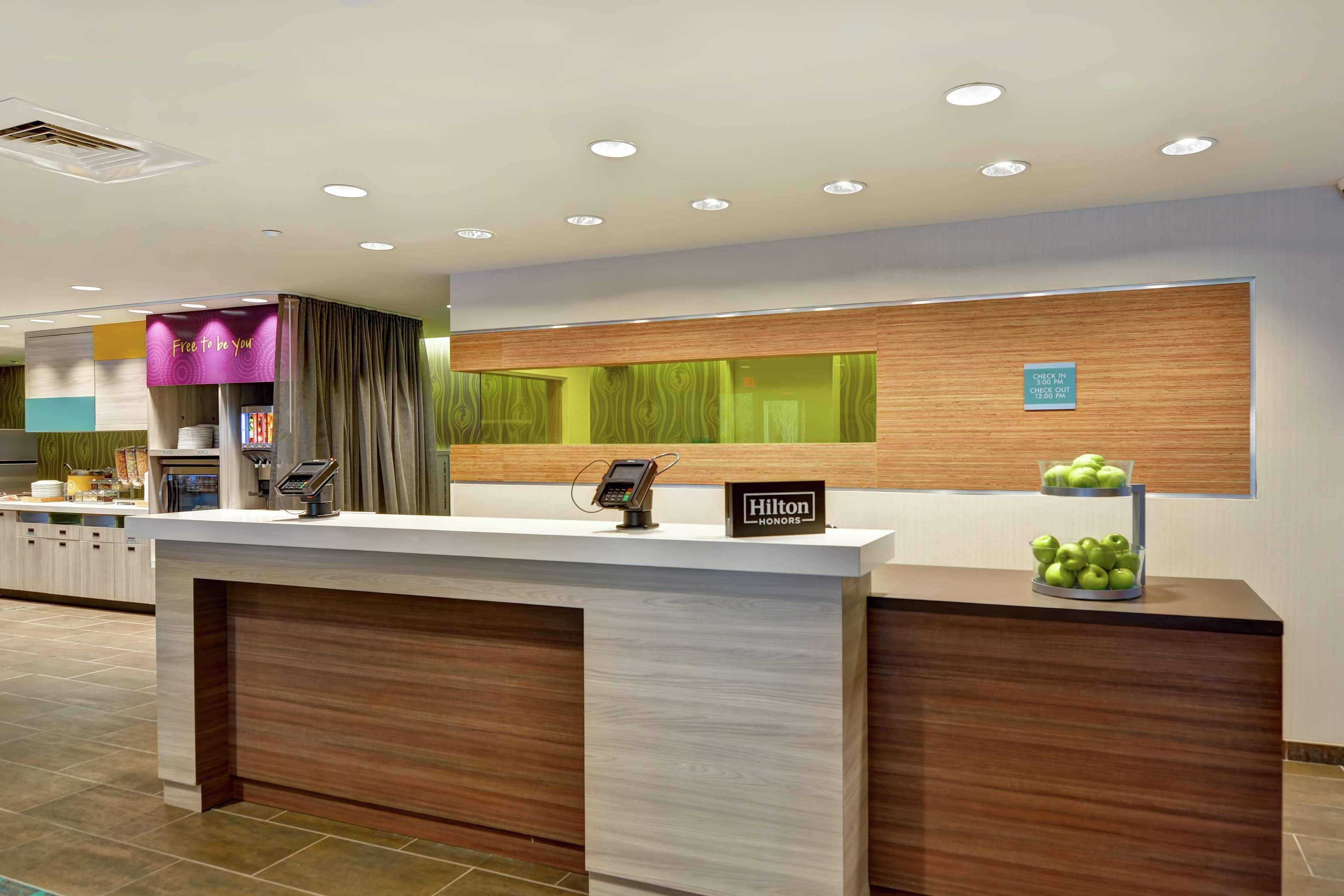 Home2 Suites By Hilton Daytona Beach Speedway Zewnętrze zdjęcie