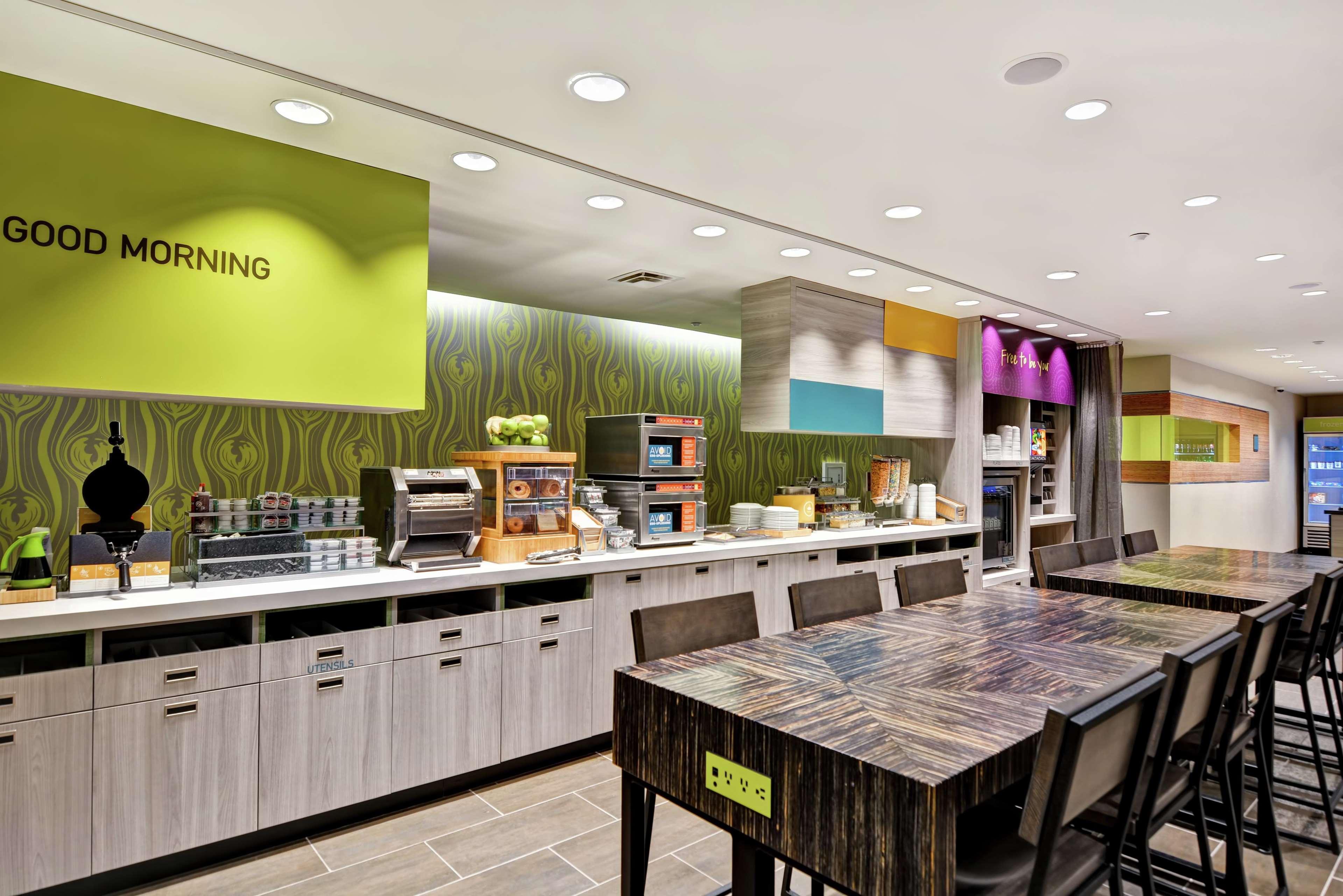 Home2 Suites By Hilton Daytona Beach Speedway Zewnętrze zdjęcie
