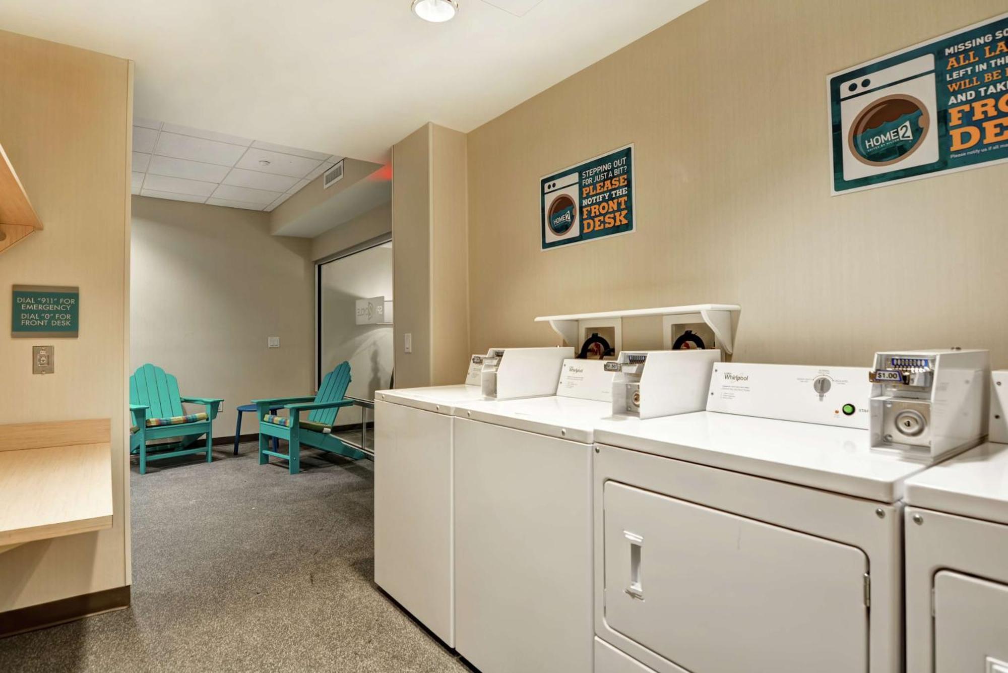 Home2 Suites By Hilton Daytona Beach Speedway Zewnętrze zdjęcie