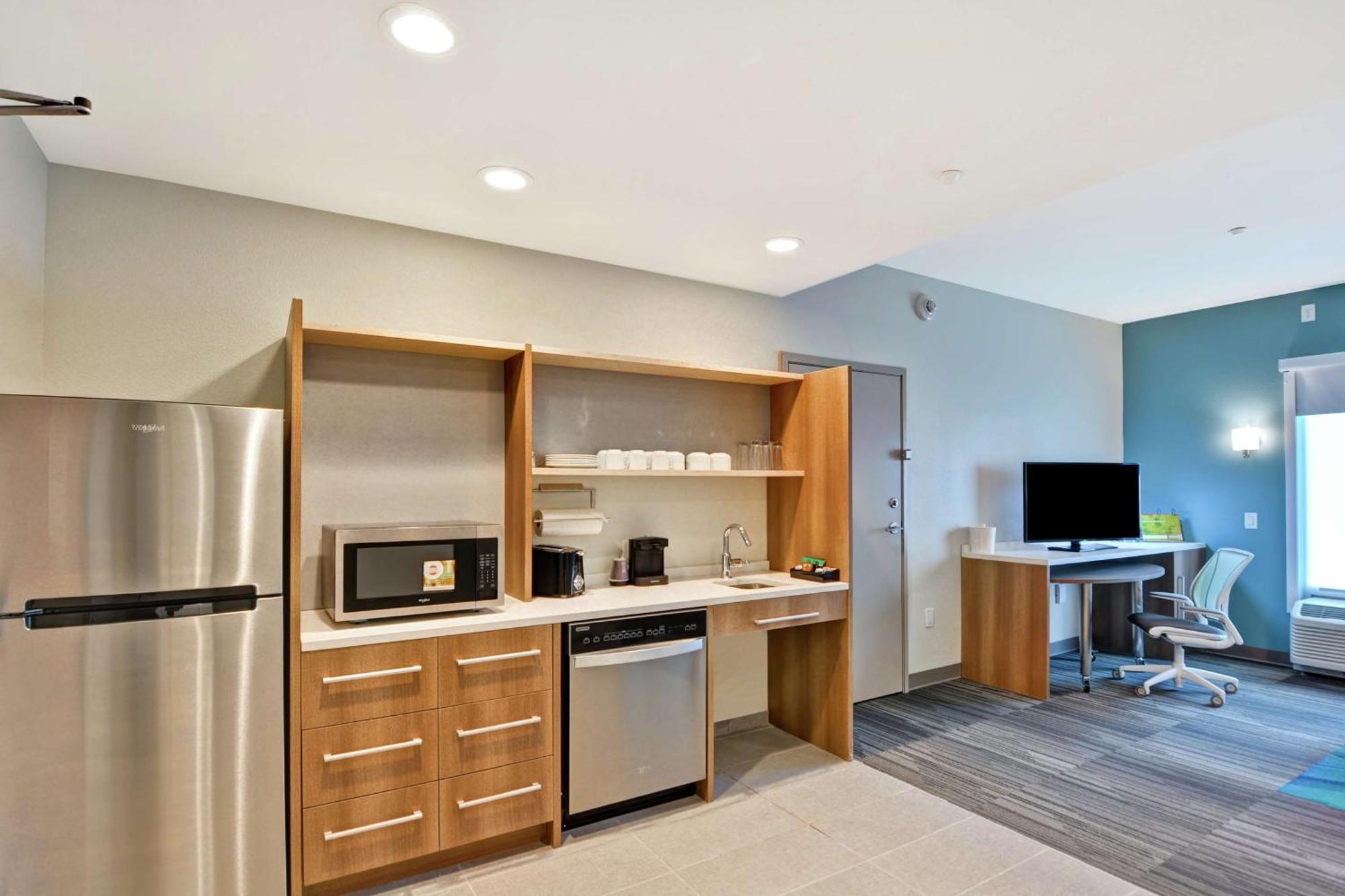Home2 Suites By Hilton Daytona Beach Speedway Zewnętrze zdjęcie