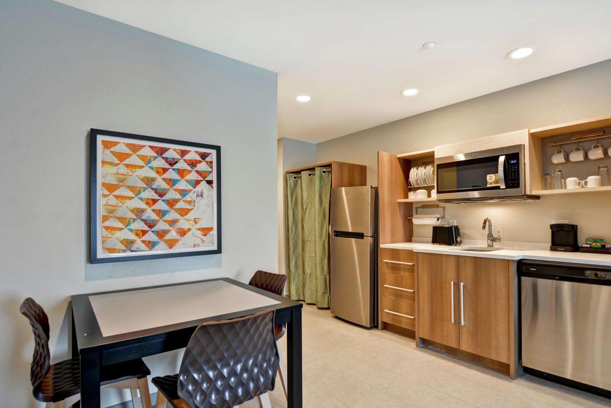 Home2 Suites By Hilton Daytona Beach Speedway Zewnętrze zdjęcie
