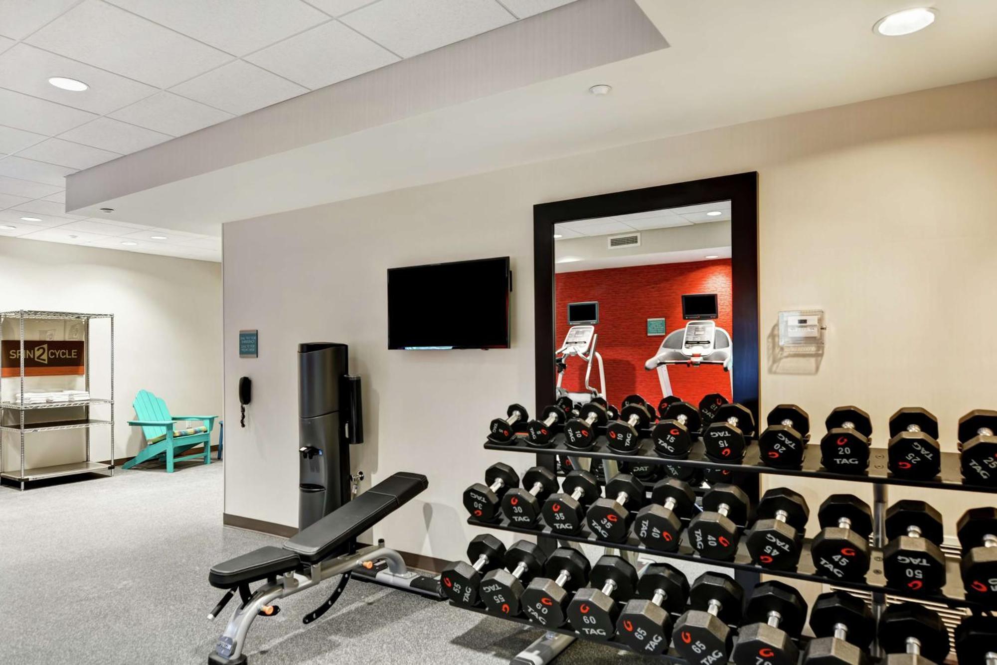 Home2 Suites By Hilton Daytona Beach Speedway Zewnętrze zdjęcie