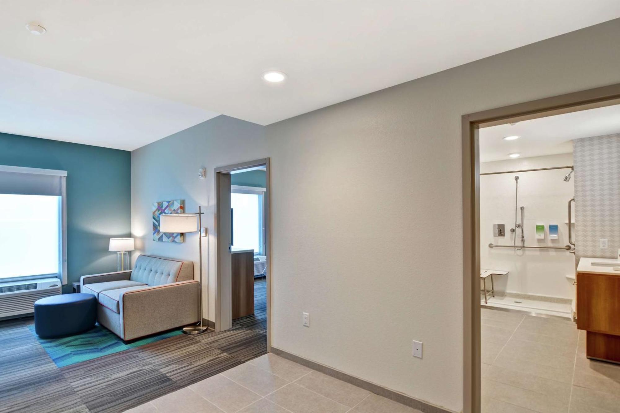 Home2 Suites By Hilton Daytona Beach Speedway Zewnętrze zdjęcie
