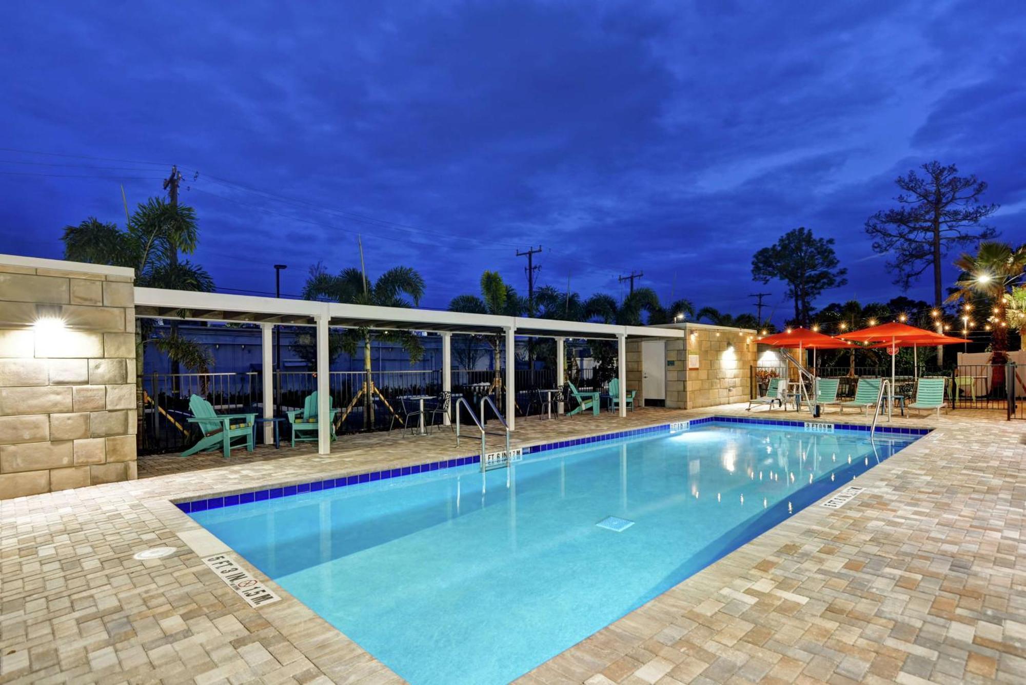 Home2 Suites By Hilton Daytona Beach Speedway Zewnętrze zdjęcie