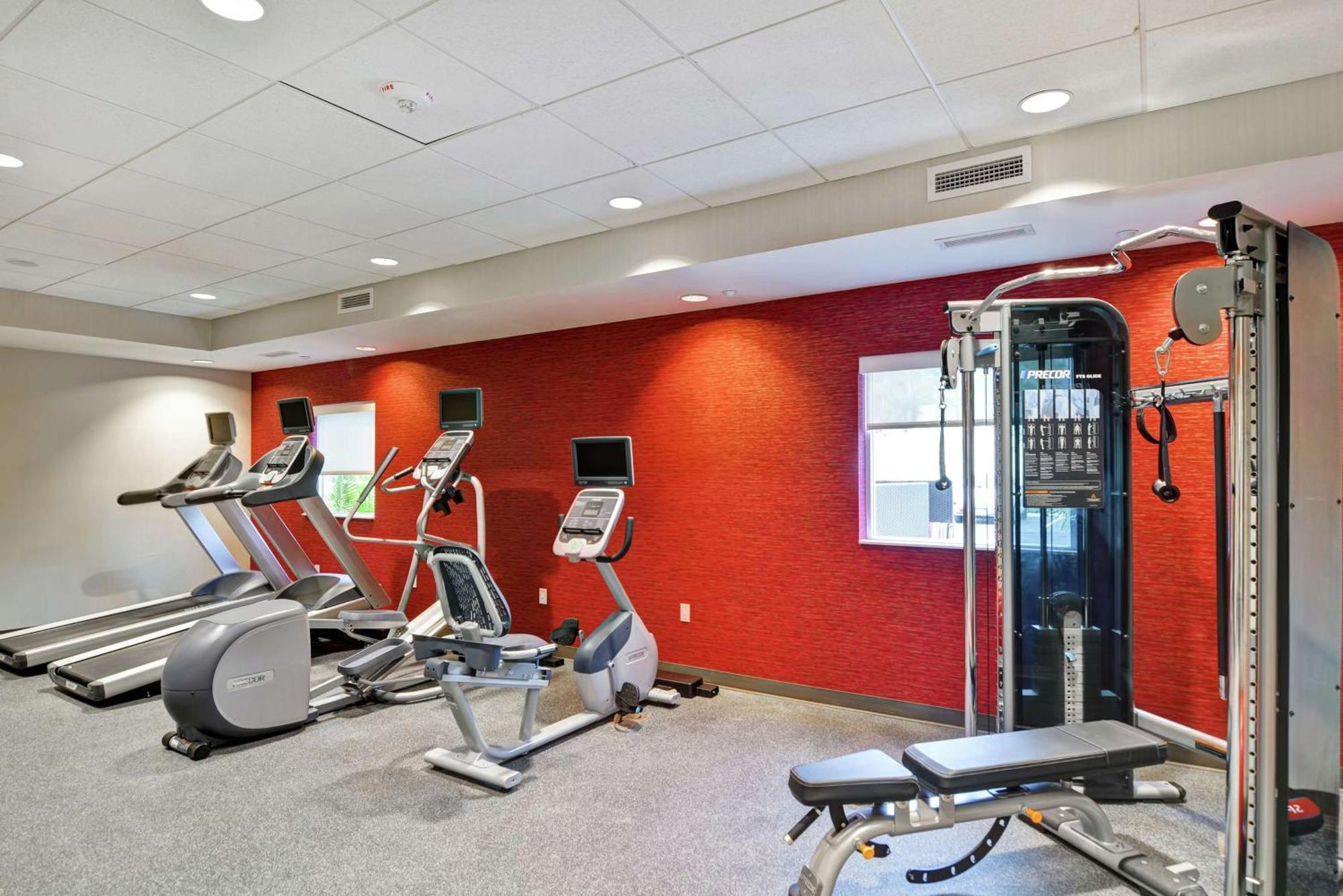 Home2 Suites By Hilton Daytona Beach Speedway Zewnętrze zdjęcie