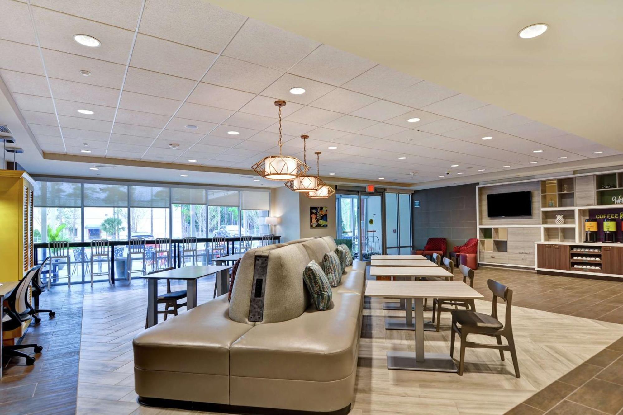 Home2 Suites By Hilton Daytona Beach Speedway Zewnętrze zdjęcie