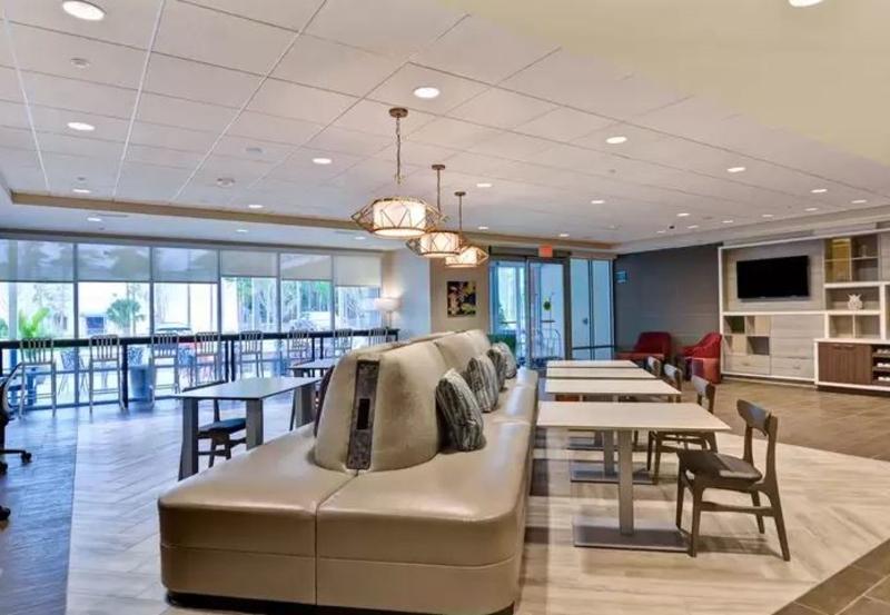 Home2 Suites By Hilton Daytona Beach Speedway Zewnętrze zdjęcie