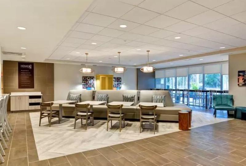 Home2 Suites By Hilton Daytona Beach Speedway Zewnętrze zdjęcie