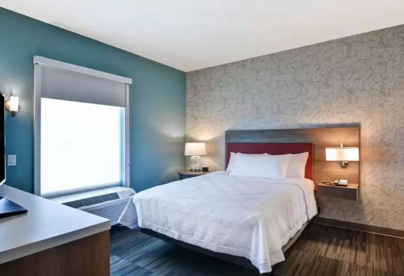 Home2 Suites By Hilton Daytona Beach Speedway Zewnętrze zdjęcie