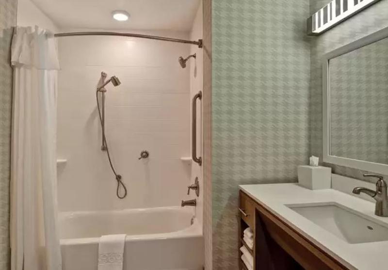 Home2 Suites By Hilton Daytona Beach Speedway Zewnętrze zdjęcie