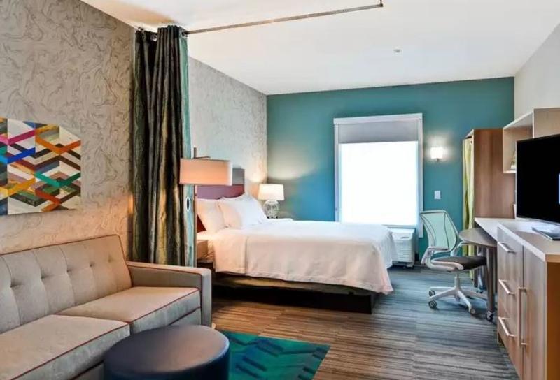 Home2 Suites By Hilton Daytona Beach Speedway Zewnętrze zdjęcie
