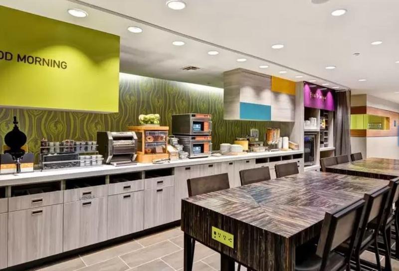 Home2 Suites By Hilton Daytona Beach Speedway Zewnętrze zdjęcie